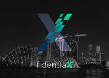 fidentiax, blockchain, insurance,
