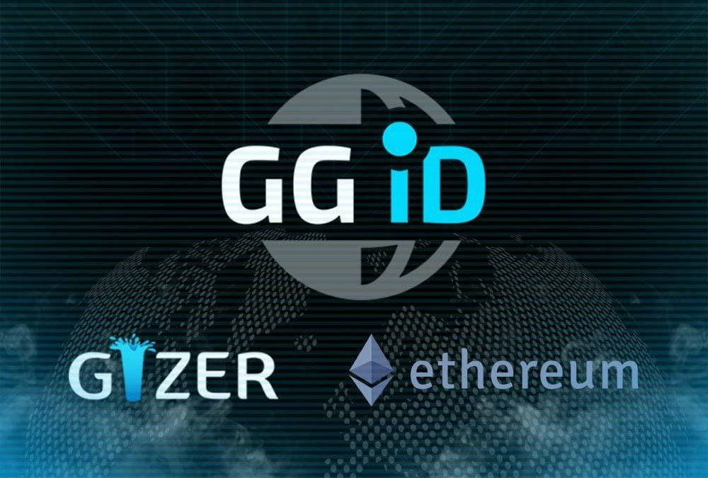 gizer, gzr, cryptocurrency, ico