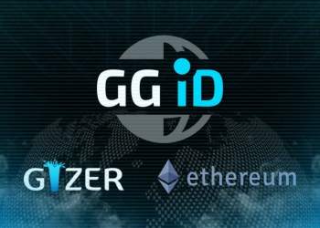 gizer, gzr, cryptocurrency, ico