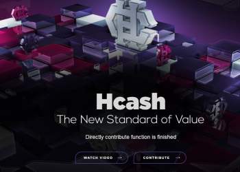hcash