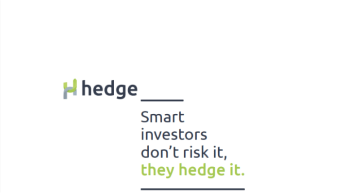 Breaking News! Hedge Project’s Cryptocurrency Indices