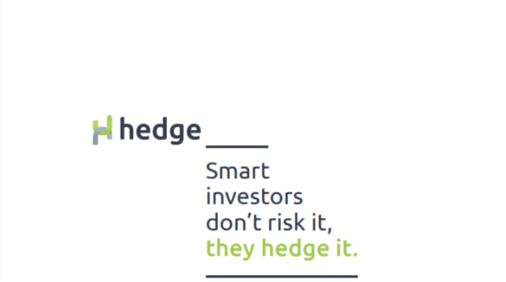 hedge project, hedge, ico, crowdsale