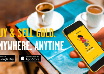 HelloGold