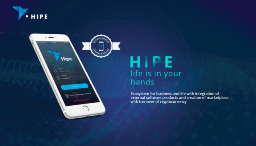 hipe