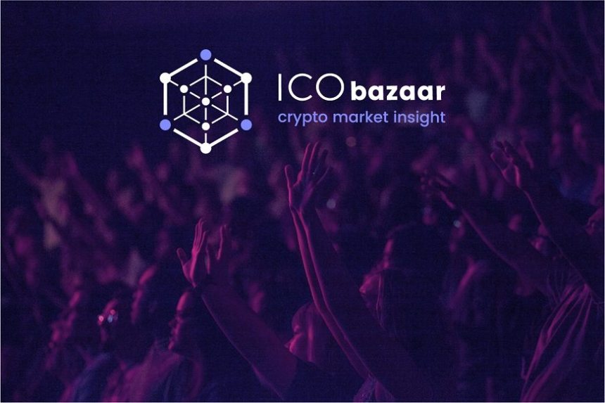 icobazaar