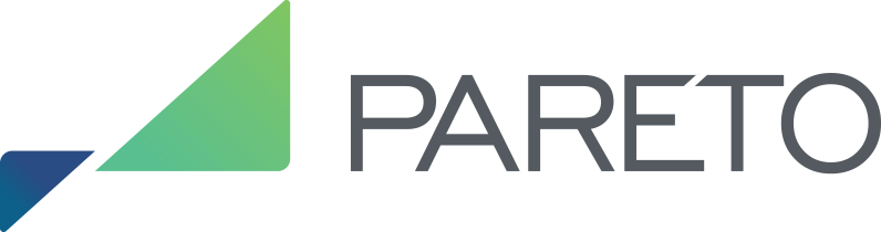 Pareto, ico, token sale