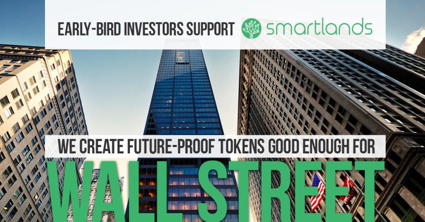 Smartlands