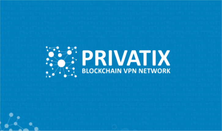 Privatix- The Blockchain Solution to Internet Censorship.
