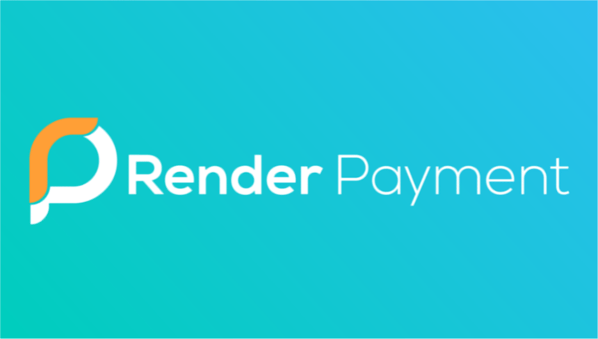 render payment, render
