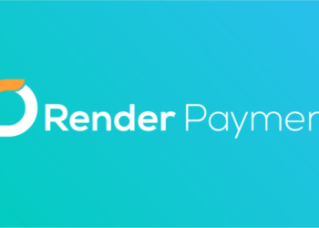 render payment, render