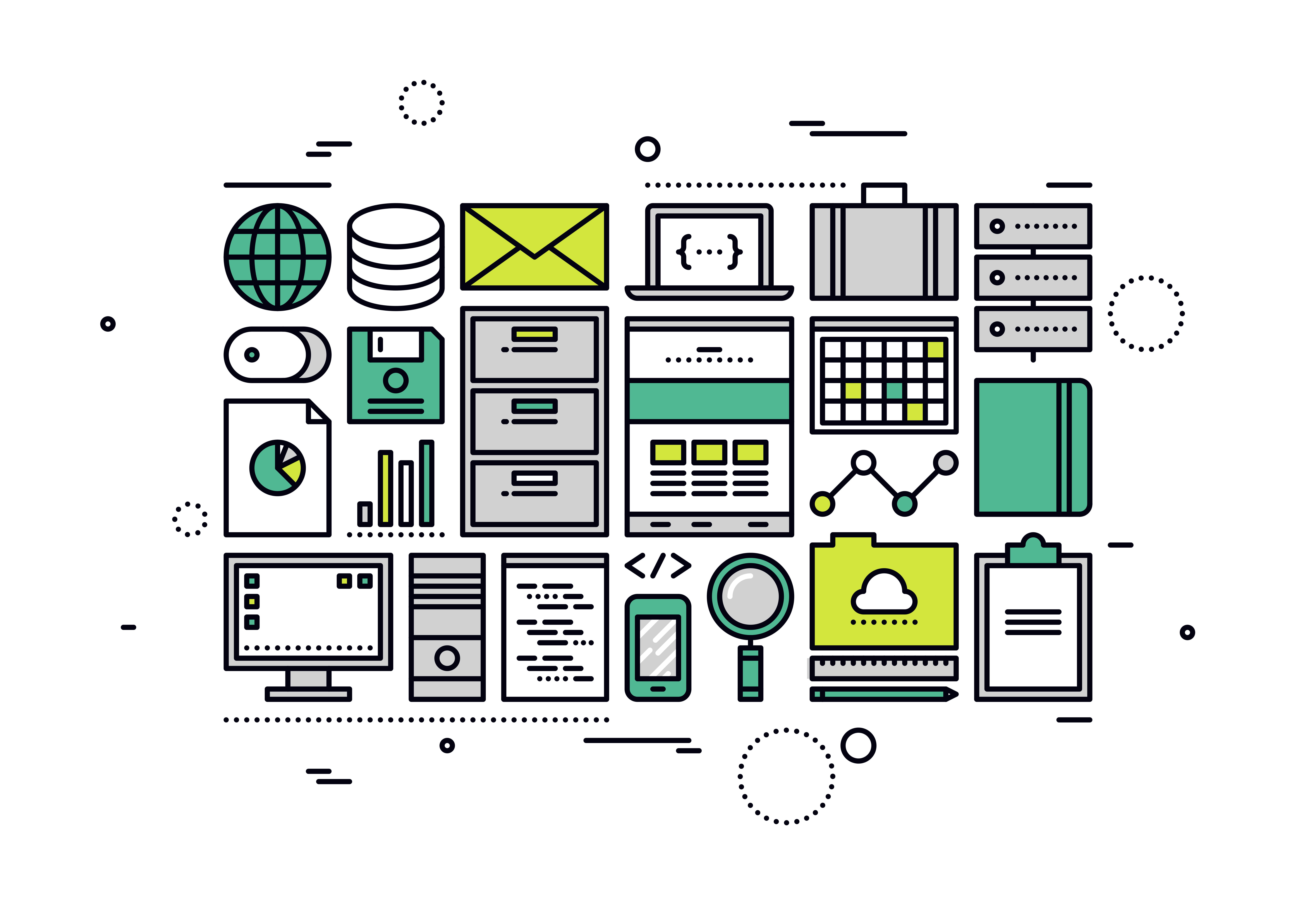 Anonymous Storage Ledger Disrupt Online Advertisement Industry