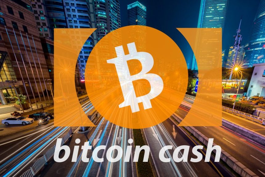 NewsBTC Bitcoin Cash Hard Fork