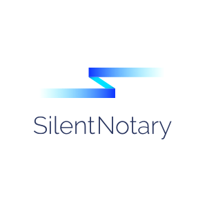 SilentNotary for Real Estate and Other Legal Documentation Needs