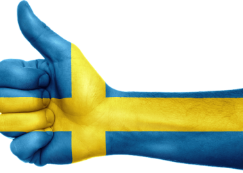 sweden