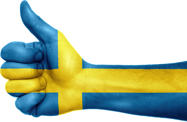 sweden