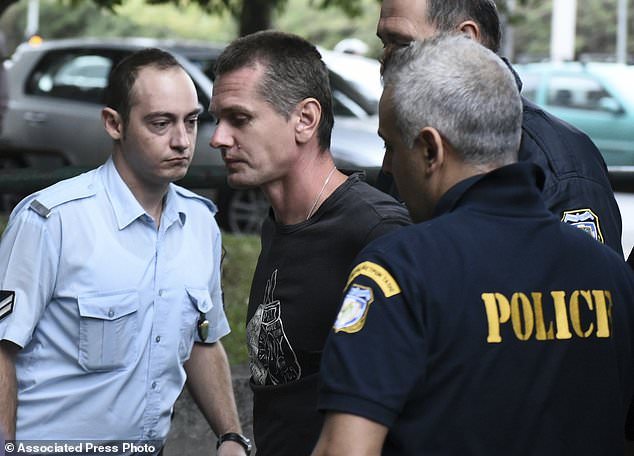 Aleksandr Vinnik to Be Extradited over Cyber-Crimes