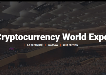 warsaw, cryptocurrency, conference, blockchain, ico,