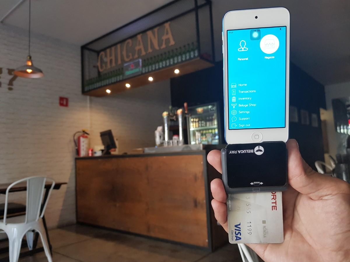 Whitelist alert: Ereum ICO market & Visa/Mastercard certification