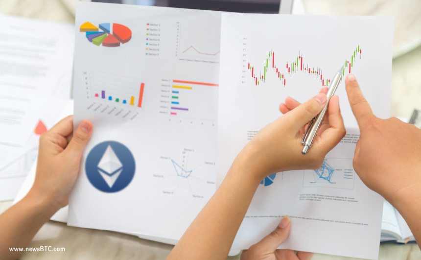 ETH USD’s New High Remains Bullish