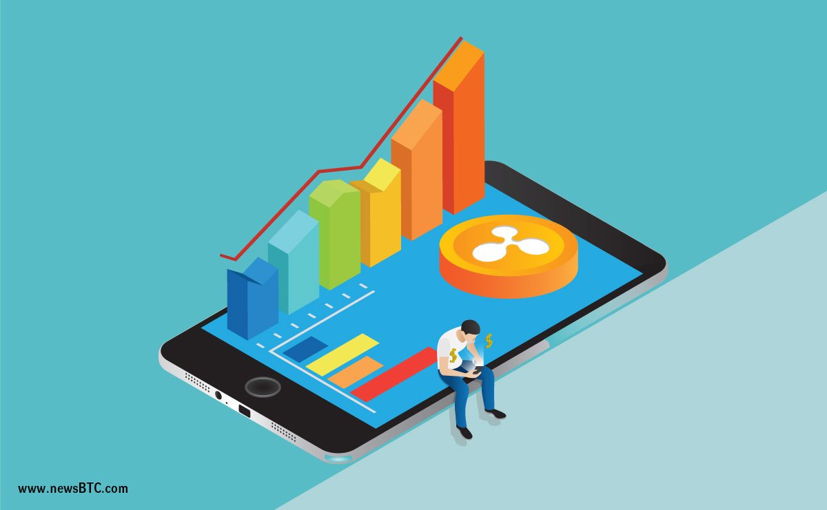 Ripple Price Technical Analysis – XRP/USD is Following Uptrend