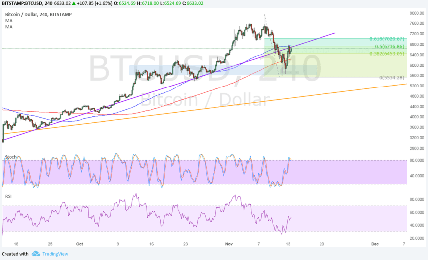 bitcoin
