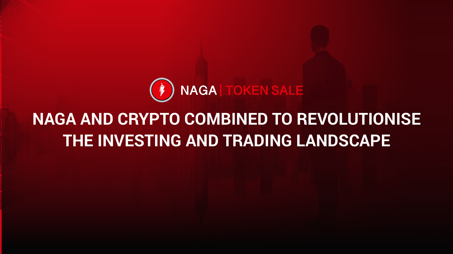 NAGA Will Take You to the World of Virtual Goods with Real Profit