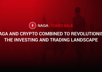 NAGA group, naga, ico