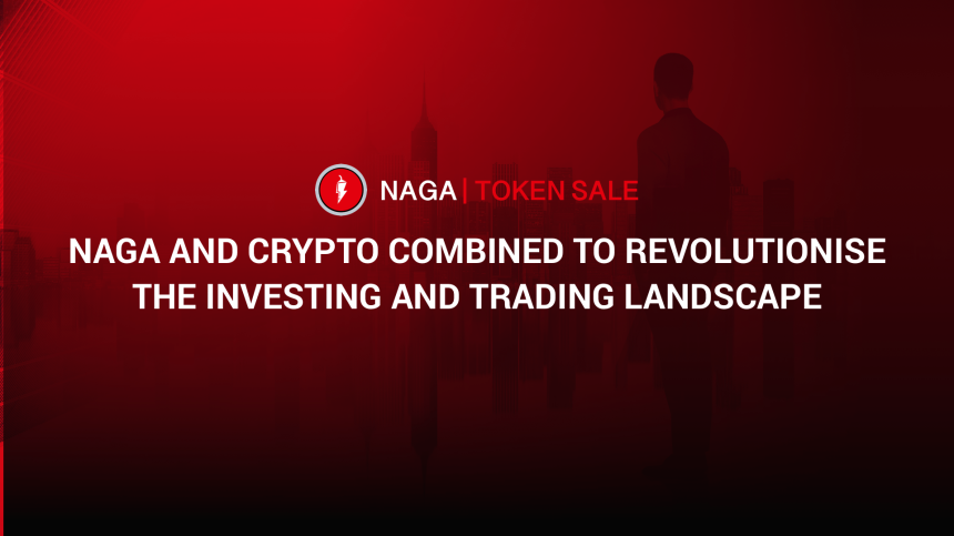 NAGA group, naga, ico
