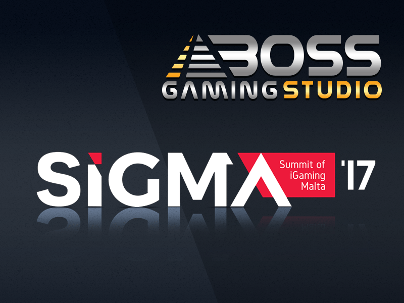 sigma, boss gaming studio, bossgs