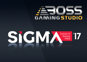 sigma, boss gaming studio, bossgs
