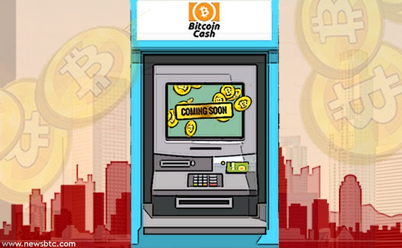 bitcoin cash atm los angeles