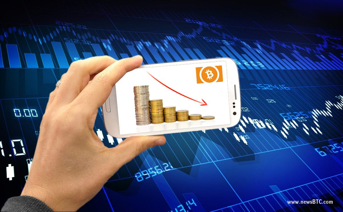 Bitcoin Cash Price Technical Analysis – BCH/USD Upsides Capped