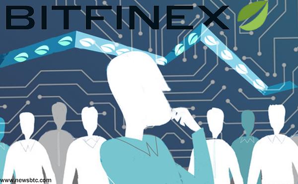 NewsBTC Bitfinex Woes