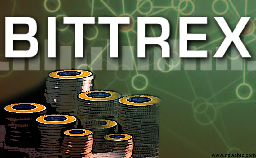 can you short bitcoin on bittrex