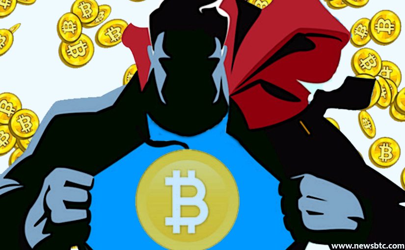 Compete With Bitcoin