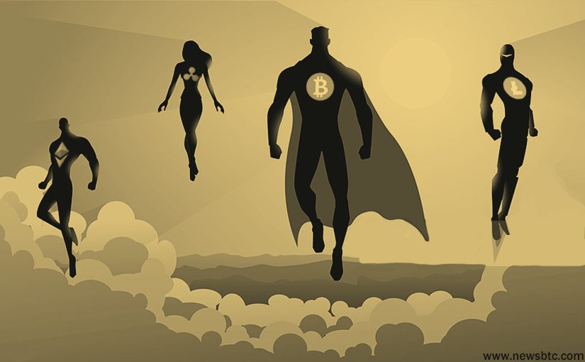cryptocurrencies