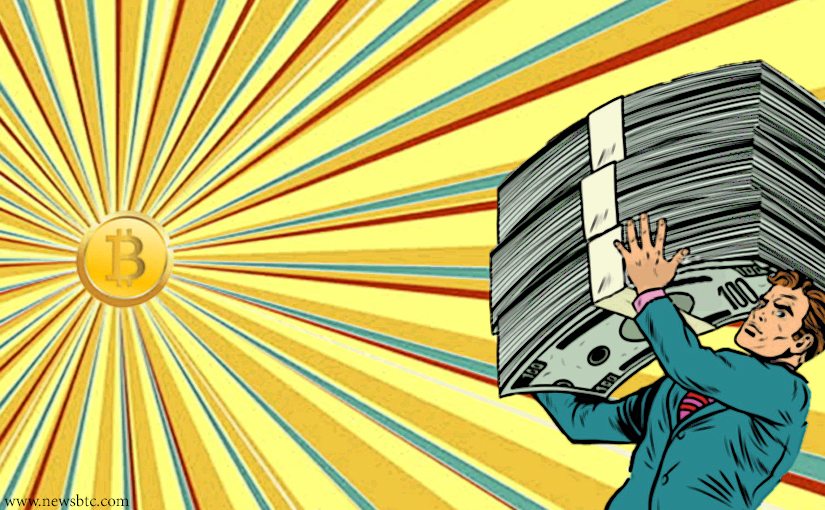 Customers are Saving