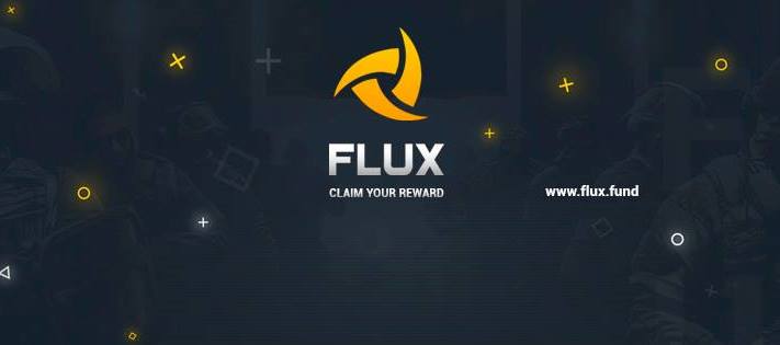 FLUX Gaming – Game Developers and Players Now Own the Game