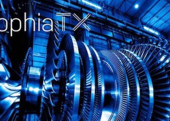 SophiaTx, GE Power