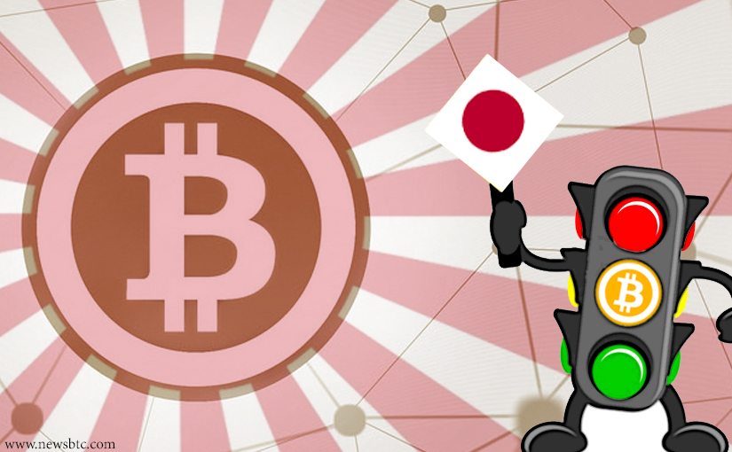 japan bitcoin legalization