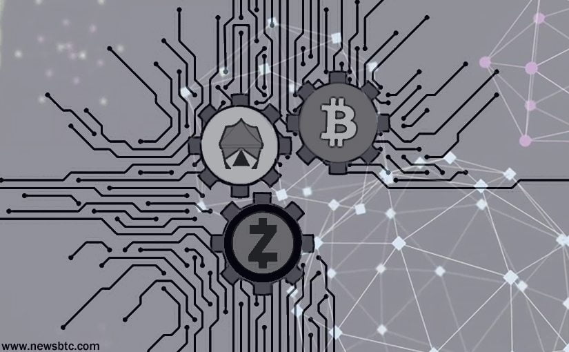 Openbazaar May Integrate Bitcoin Cash And Zcash Soon - 