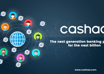 Agrello, Cashaa