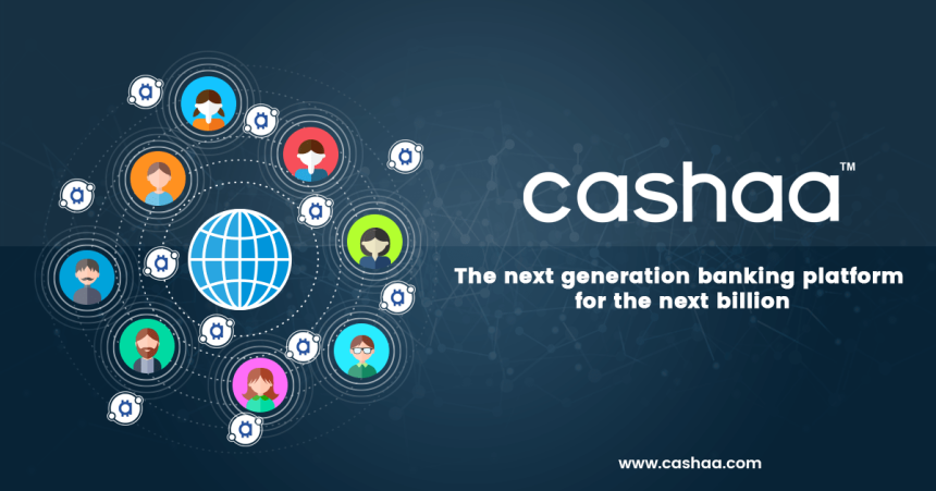 Agrello, Cashaa