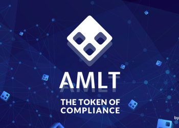 AMLT - The Token of Compliance