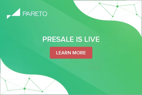Pareto Network Token description