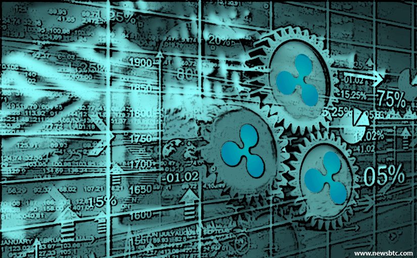 Ripple Price Technical Analysis – XRP/USD Breaks Key Hurdle