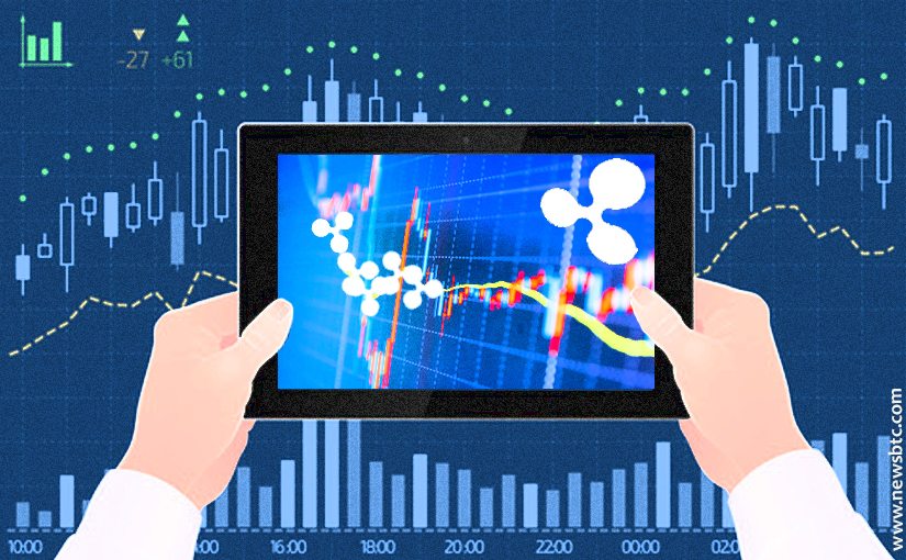 Ripple Price Technical Analysis – XRP/USD Bearish Break
