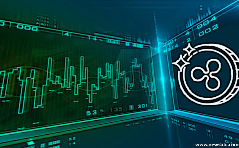 Ripple Price Technical Analysis – XRP/USD Eyeing Upside Break