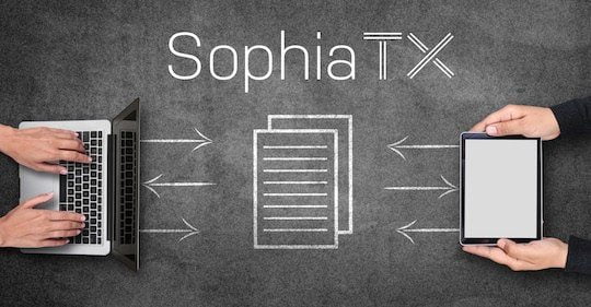 SophiaTX – Unveils Proof of Concept