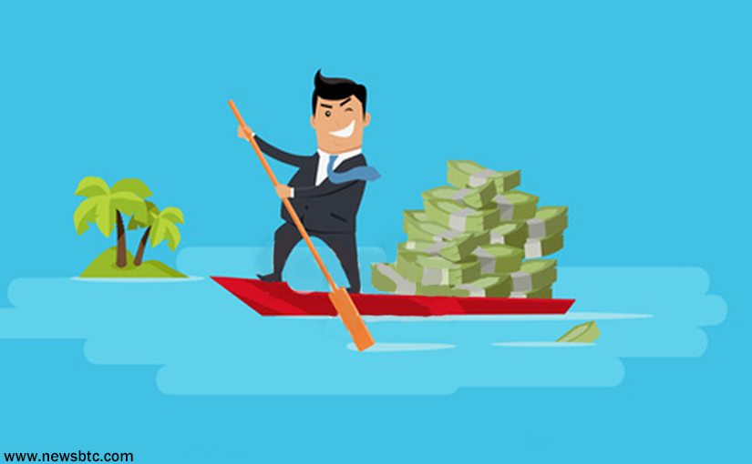 Tether Claims a “Hack” Cost Them $30m, or is it an Exit Scam?